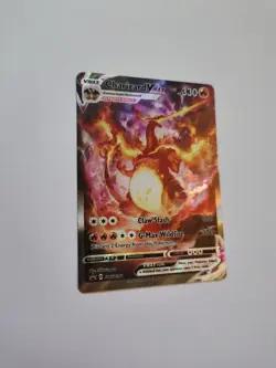 Charizard VMAX SWSH261 SWSH: Sword & Shield Promo Cards Holo - Image 2