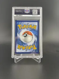 2024 Pokemon Paldean Fates Charizard EX Special Illustration Rare PSA 9 234/91 - Image 2