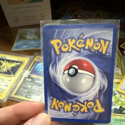 Pokemon TCG Rocket's Scyther Gym Heroes Holo Rare 13/132 60 HP English 2000 - Image 2