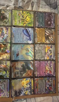 Pokemon Card Lot - Ex/Gx Lot - 20 Cards - Image 2