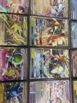 Pokemon Card Lot - Ex/Gx Lot - 20 Cards - Image 4