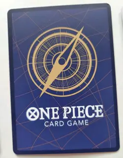 One Piece CCG - Royal Blood: Inazuma (OP10-100) - Common - Near Mint - Image 2