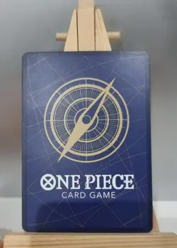 Charlotte Chiffon (OP03-109) 2023 FINALIST One Piece TCG English - Image 2