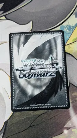 Weiss Schwarz Fine SEC Sde/W123-068SEC Kadokawa Sneaker Bunko Japanese - Image 2