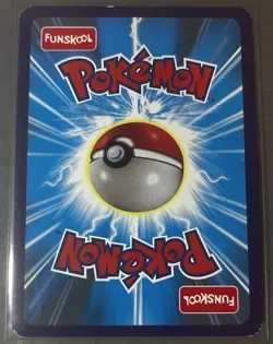 Funskool Pokemon TCG Squirtle C 04 Basic 40 HP Card English Regular 2004 - Image 2
