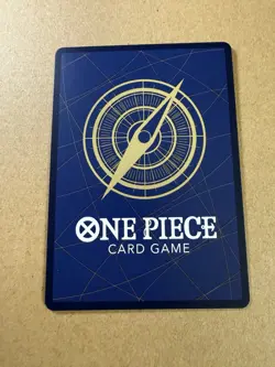 Boa Hancock (Illustration Box Vol.1) ST17-004 One Piece Promotion Cards Foil - Image 3