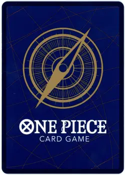 O-Nami (Illustration Box Vol.1) OP05-062 One Piece Promotion Cards Foil - Image 2