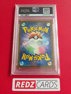 PSA 10 Magmar 006/032 CLL JAP Classic Collection Graded Pokemon Card GEM MINT - Image 2