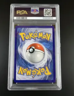 PSA 10 Mega Garevoir ex 178/132 Pokemon Mega Evolutions Graded Card - Image 2
