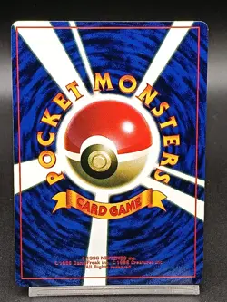 Flying Pikachu Promo ALL NIPPON AIRWAYS Japanese Pokemon Card A16 - Image 2