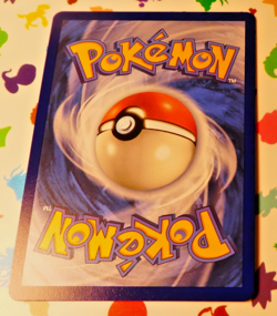 Pokemon Heros Transcendant Card Holo Carte Flambino AR 225/217 ASC FR Mint 2026 - Image 2