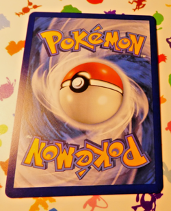 Pokemon Heros Transcendant Card Holo Carte Mega-Dracolosse EX 152/217 FR Mint - Image 2