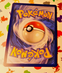 Pokemon Heros Transcendant Card Holo Carte Narica 257/217 ASC FR Mint - Image 2