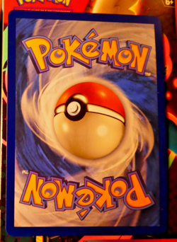 Pokemon Heros Transcendant Card Holo Carte Rattrape-Riposte 259/217 ASC FR Mint - Image 2