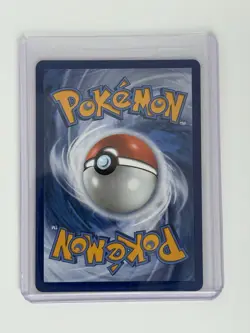 Mega Charizard x EX 109/094 SR Pokemon Card Full Art Secret Rare - Image 2
