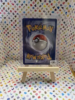 Pokemon Raikou Neo Revelation 13/64 Rare Holo Englisch - Image 2