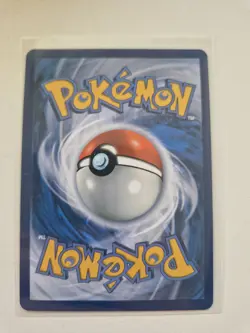 Pokemon Meloetta Ex 167/086 Schwarze Blitze - Image 2