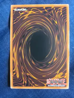 Yu-Gi-Oh TCG DoomZ XII Zero - Drastea DOOD-EN008 Doom of Dimensions Secret Rare - Image 2