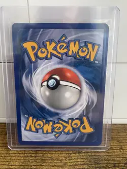 (NEAR MINT) 2008 Glaceon Lv46 Holo Rare 20/100 Pokemon Majestic Dawn TCG Card - Image 2