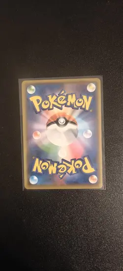 Umbreon 161/S-P Gym Promo, Japanese, Pokemon TCG 2021 - Image 2