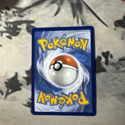 Pokemon Mega Floette EX SIR 117/086 English Pack Fresh NM - Image 2