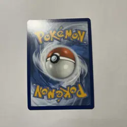 Pokemon TCG Pidgeot EX 225/197 Illustration Rare Holo Obsidian Flames - Image 2