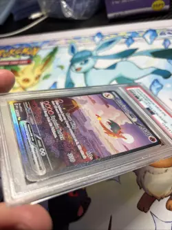 Charizard Special Illustration Rare PSA Gem MT 10 Pokemon Card From 151 - Image 3