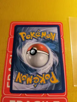 Pokemon - Gliscor 81/149 - Reverse Holo - BW - Boundaries Crossed - Lp - Image 2