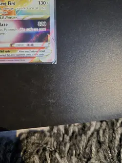 Pokemon Tcg - Charizard Vstar - 018/172 - Brilliant Stars - Image 5