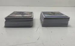Mixed One Piece Holo & Non-Holo Trading Card Bundle (Set Of 100) - Image 3