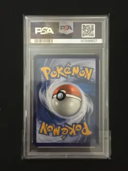 Machoke 177/165 PSA 10 GEM MT MEW EN 151 | Pokemon Trading Card TCG - Image 2