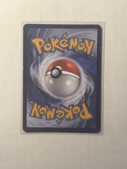REGIGIGAS Full Art POKEMON Foil Holo 2015 Black Star XY82 Trading Card TCG - Image 3