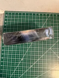The X-Files CCG Expansion Edition - Sealed Booster Box w/ Teamwork Promo Card - Image 4