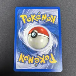 Goldeen 45/64 Neo Revelation Unlimited 2001 Pokemon Card Common NM - Image 2