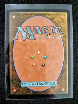 MTG Hallowed Fountain Foil 0265 Lorwyn Eclipsed NM - Image 2