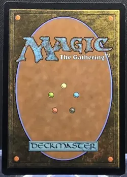 Space-Time Anomaly #315 Edge of Eternities Borderless Foil Rare - Image 2
