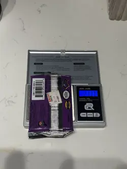 Pokemon TCG Base Set 2 HEAVY Pack WOTC - Image 3