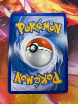 Roserade 23/95 NM Rare Reverse Holo HGSS Unleashed 2010 Pokemon TCG - Image 4