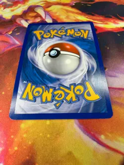 Roserade 23/95 NM Rare Reverse Holo HGSS Unleashed 2010 Pokemon TCG - Image 5