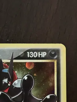 Pokemon Greninja Star SWSH144 Promo Holo 130 HP 25th Anniversary Sword & Shield - Image 4