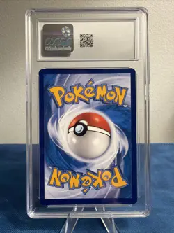 CGC 10 S-Chinese Mewtwo & Mew GX 164/150 CSM2c Shining Together Pokemon Card - Image 2