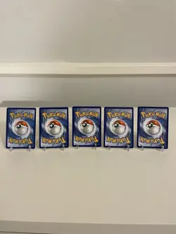 Pokemon TCG Trainer Cards - Image 2