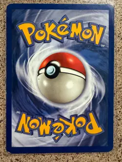 MYSTERIOUS FOSSIL 62/62 C FOSSIL POKEMON UNLIMITED NM/M - Image 2