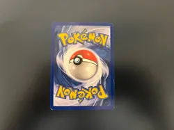Pichu 12/111 Holo Rare 1st Edition Neo Genesis 2000 Swirl - Image 3