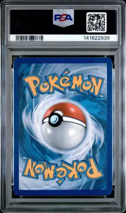 PSA 9 MINT Sceptile Primal Clash Full Art Holo XY 2015 Pokemon 9/160 - Image 2