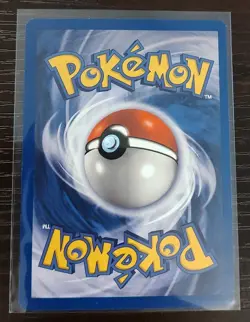 1999 Pokemon Fossil Mr. Fuji #58/62 LP - Image 2