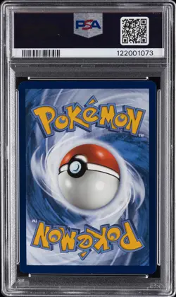 2021 POKEMON SWORD & SHIELD CHILLING REIGN #057 GENGAR-HOLO PSA 10 - Image 2