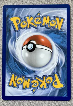 Fennekin MEP# 080 - Black Star Promo ME04: Pokemon Chaos Rising ETB Promo - Image 2