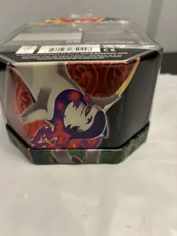 Pokemon TCG: Divergent Powers Tin – Hisuian Decidueye V - Image 5
