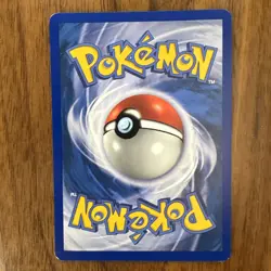 Pokemon Vintage Reverse Holo Koffing 114/165 Expedition Wotc E-Reader 2002 LP - Image 2